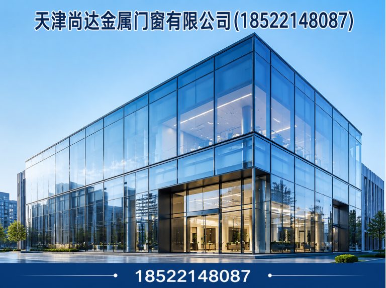 河东区不锈钢栏杆展示图